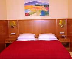 Hotel Corvinus