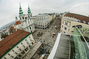 Hotel Corvinus