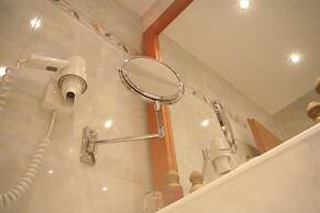 Hotel Corvinus