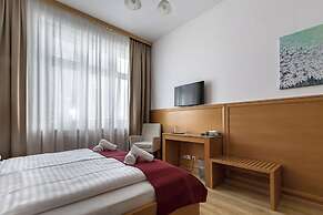 Hotel Corvinus