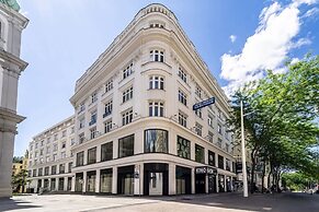 Hotel Corvinus