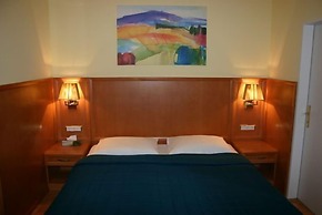 Hotel Corvinus