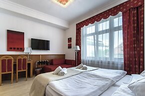 Hotel Corvinus