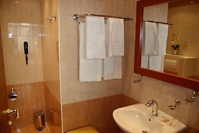 Hotel Corvinus