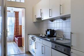 Hotel Corvinus