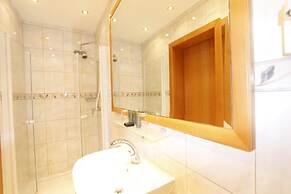 Hotel Corvinus