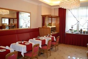 Hotel Corvinus