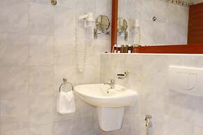 Hotel Corvinus