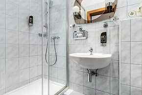 Hotel Corvinus