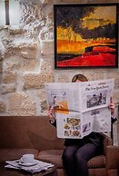 Hotel Saint Honore 85