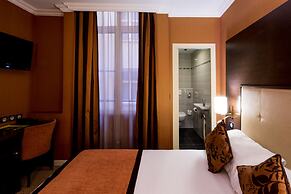 Hotel Saint Honore 85
