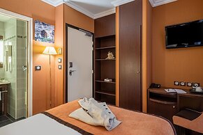 Hotel Saint Honore 85
