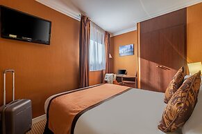 Hotel Saint Honore 85