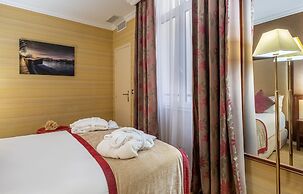 Hotel Saint Honore 85