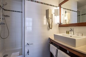 Hotel Saint Honore 85