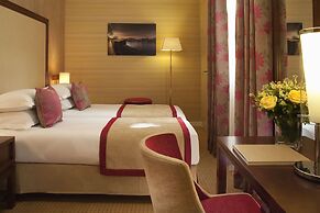 Hotel Saint Honore 85