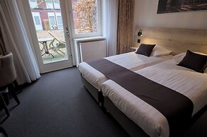 Hotel de Stoppelberg