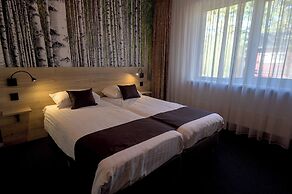 Hotel de Stoppelberg