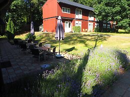 Hotel de Stoppelberg