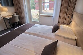 Hotel de Stoppelberg