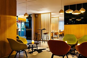 Boutique Hotel Hof ter Duinen