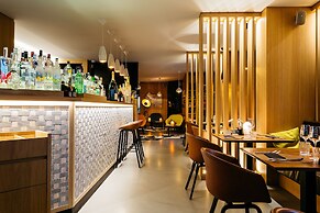 Boutique Hotel Hof ter Duinen