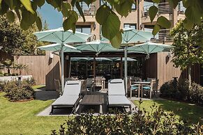 Boutique Hotel Hof ter Duinen