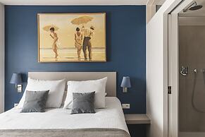 Boutique Hotel Hof ter Duinen