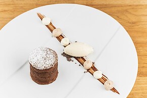 Boutique Hotel Hof ter Duinen