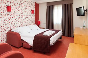 Varzinn Hotel