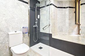 Hotel Torre del Conde