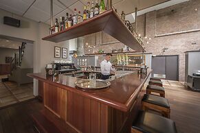 Boutique Hotel & Restaurant Cordial