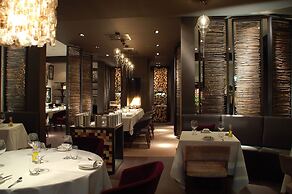 Boutique Hotel & Restaurant Cordial