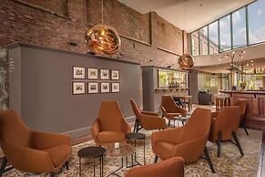 Boutique Hotel & Restaurant Cordial