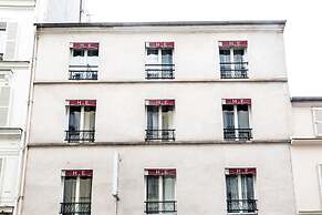 Hôtel de l'Europe