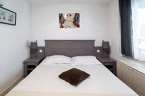 Hôtel de l'Europe