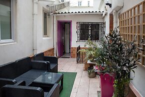 Hôtel de l'Europe