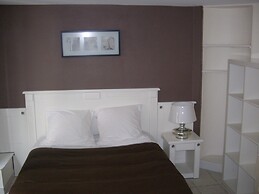 Hôtel de l'Europe