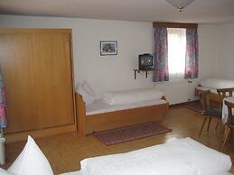 Gasthof zum Stollhofer