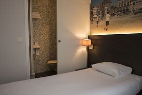 3 Paardekens - City Centre Hotel