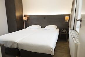 3 Paardekens - City Centre Hotel