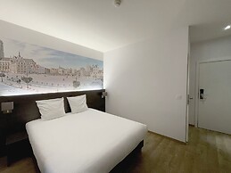 3 Paardekens - City Centre Hotel