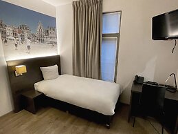 3 Paardekens - City Centre Hotel