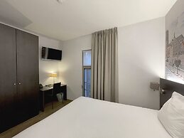 3 Paardekens - City Centre Hotel