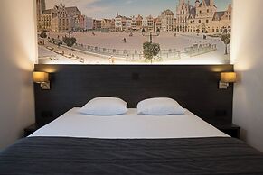 3 Paardekens - City Centre Hotel