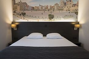 3 Paardekens - City Centre Hotel