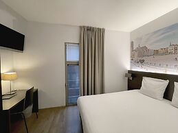 3 Paardekens - City Centre Hotel