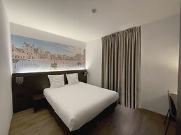 3 Paardekens - City Centre Hotel