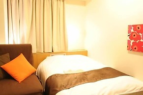 Hotel Estacion Hikone