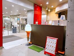 Hotel Estacion Hikone